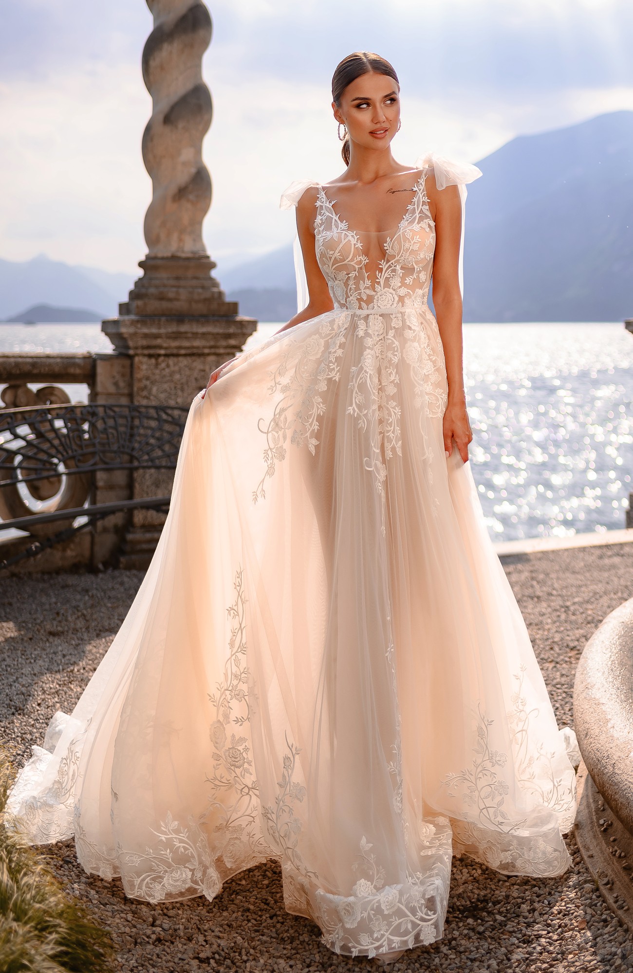 Anna Sposa Atlei 4714
